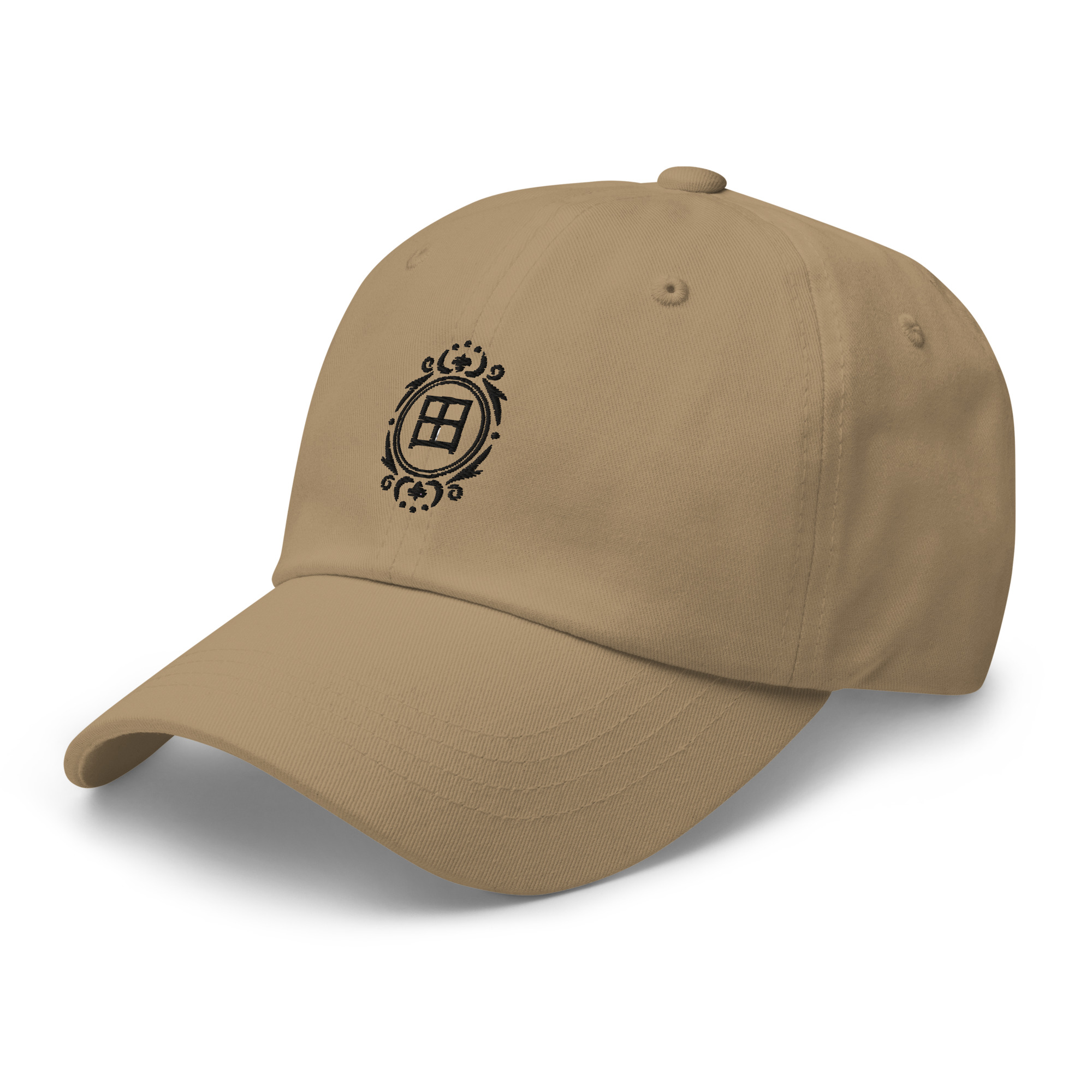 Dad Hat - TNK(B) - Image 2