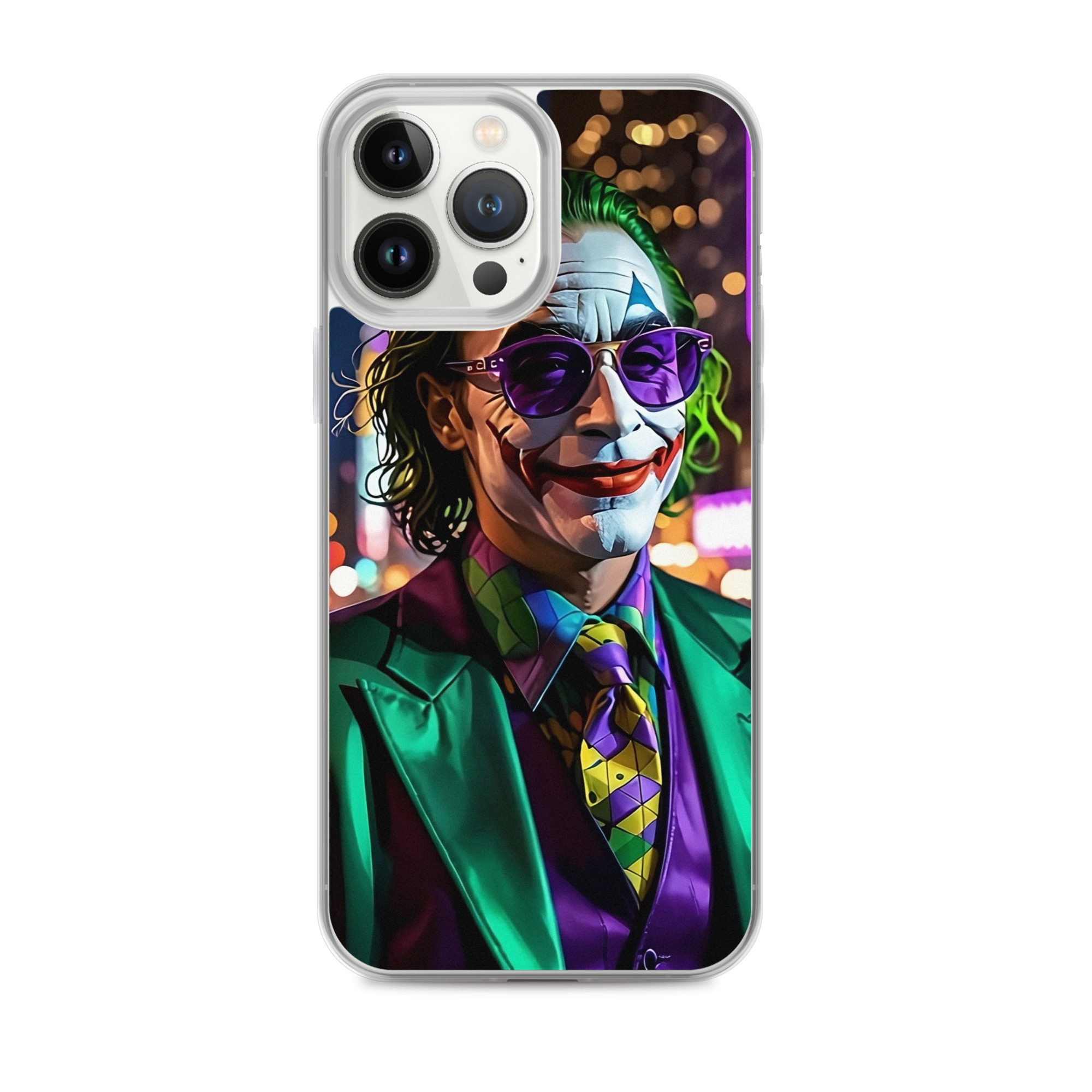 Case for iPhone - Joker