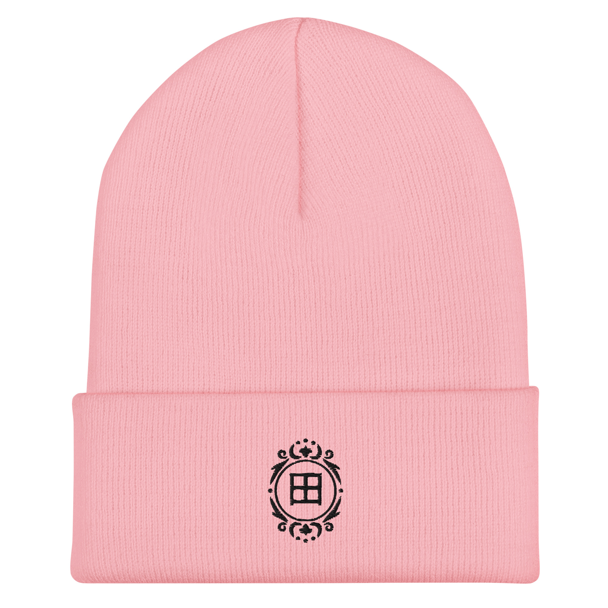 Cuffed Beanie - TNK(B) - Image 4