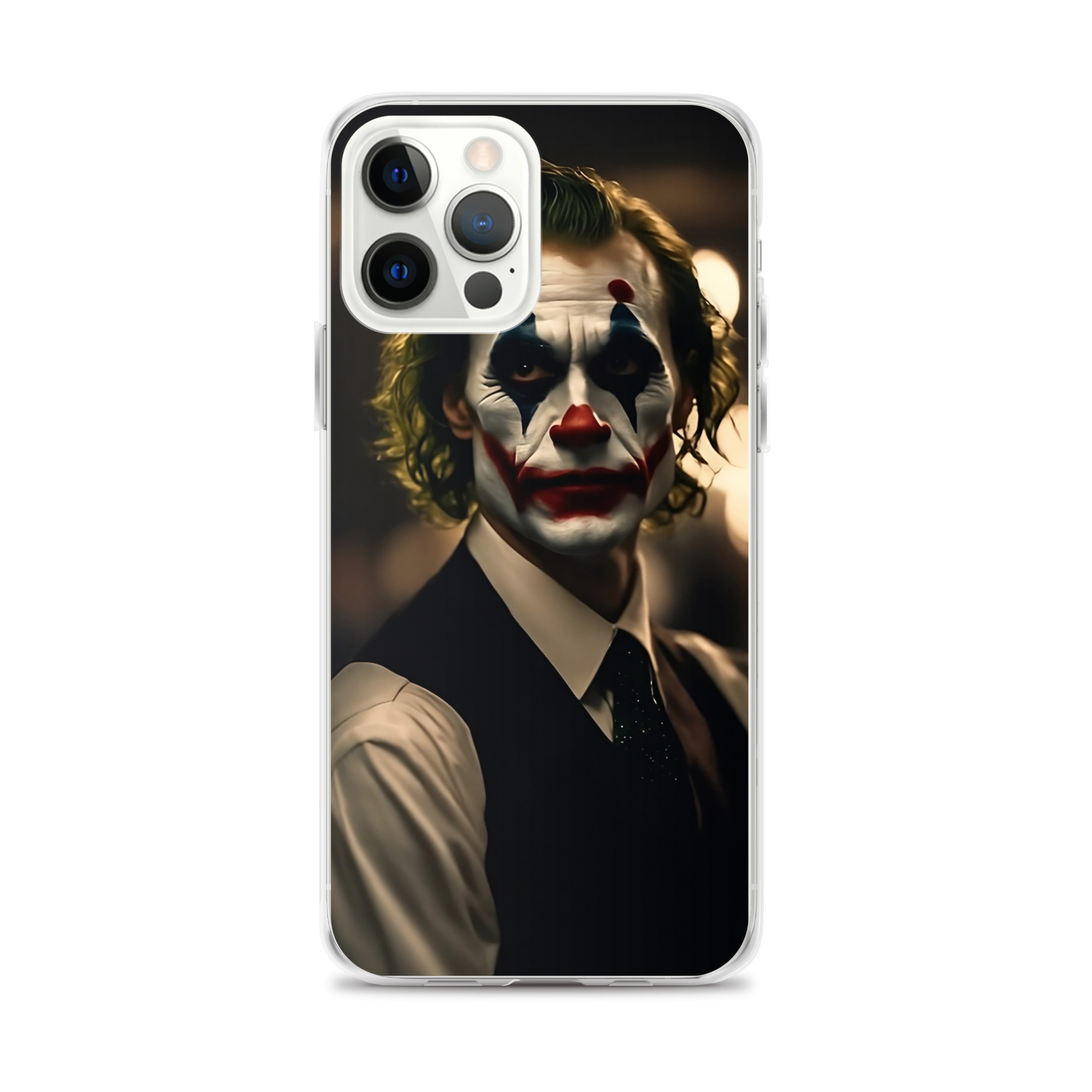 Case for iPhone - Joker - Image 2