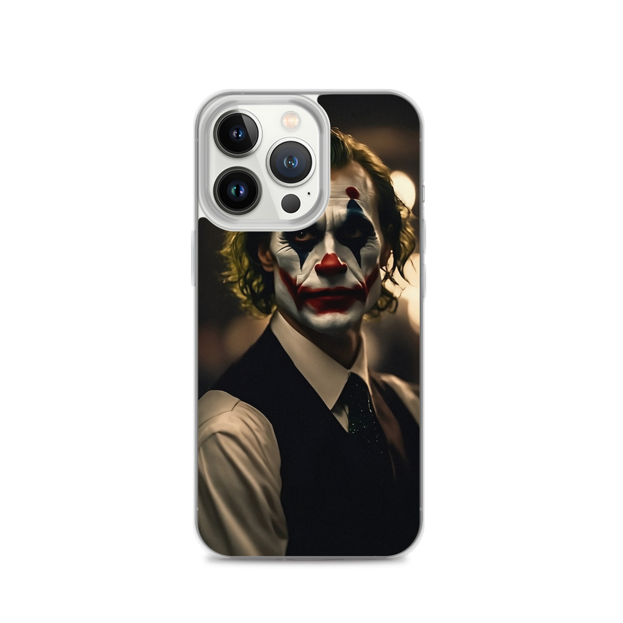 Case for iPhone - Joker - Image 3
