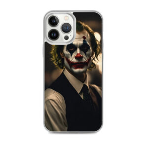 Case for iPhone - Joker