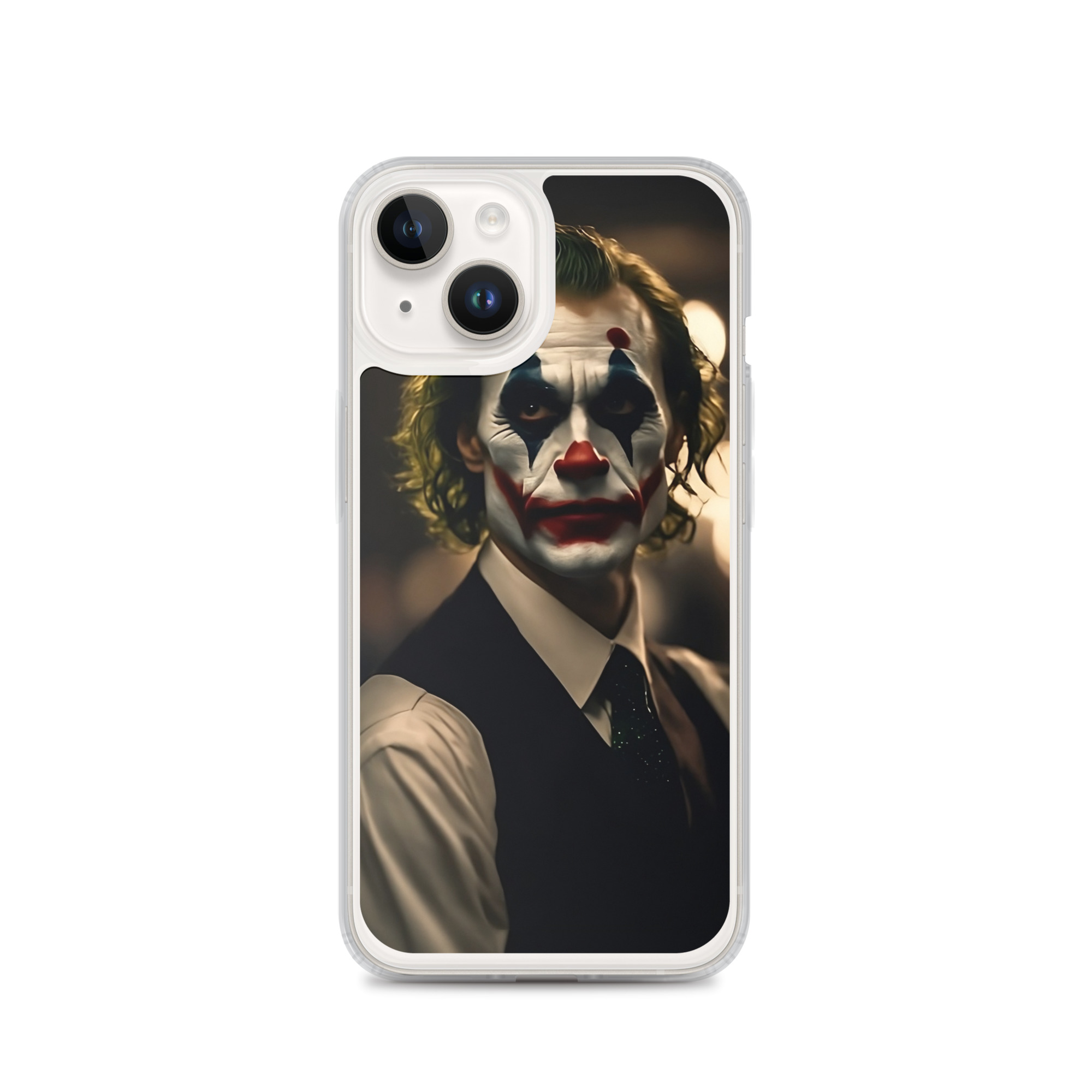 Case for iPhone - Joker - Image 6