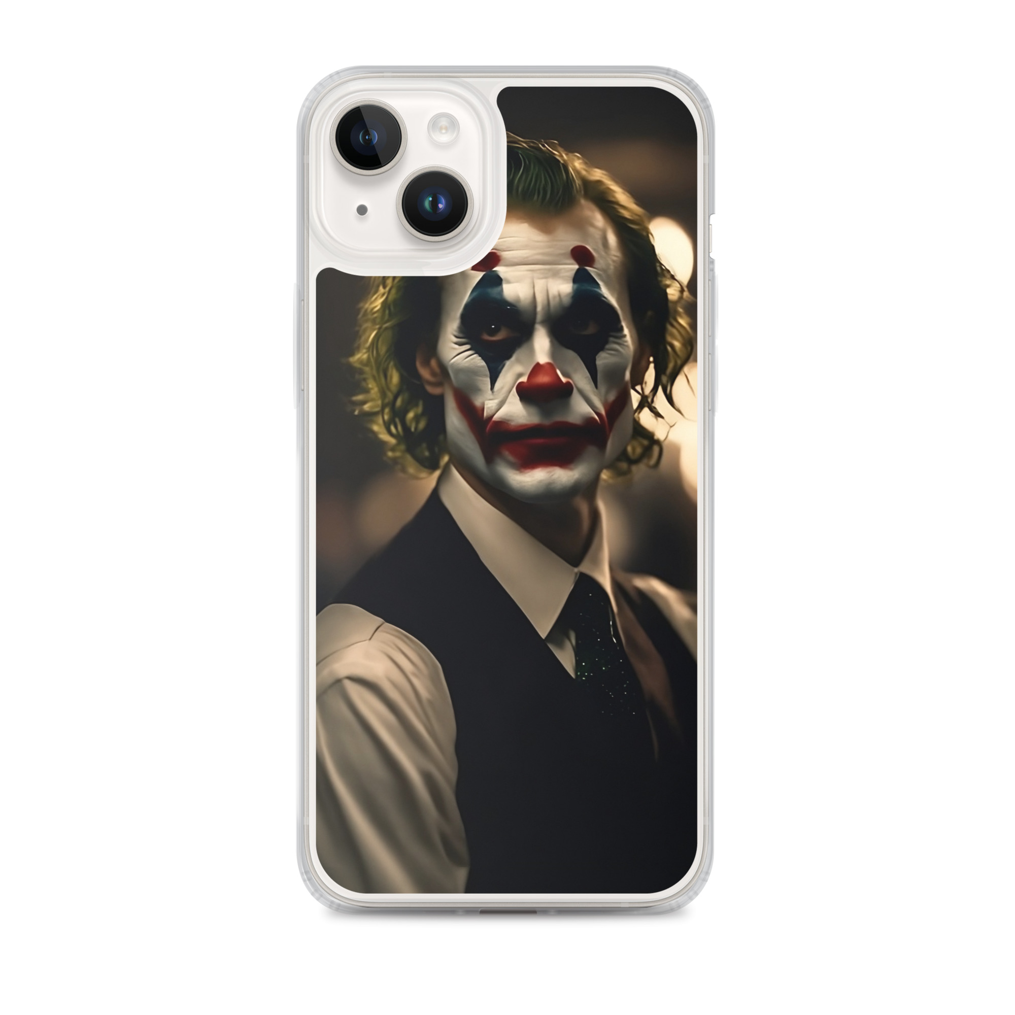 Case for iPhone - Joker - Image 4