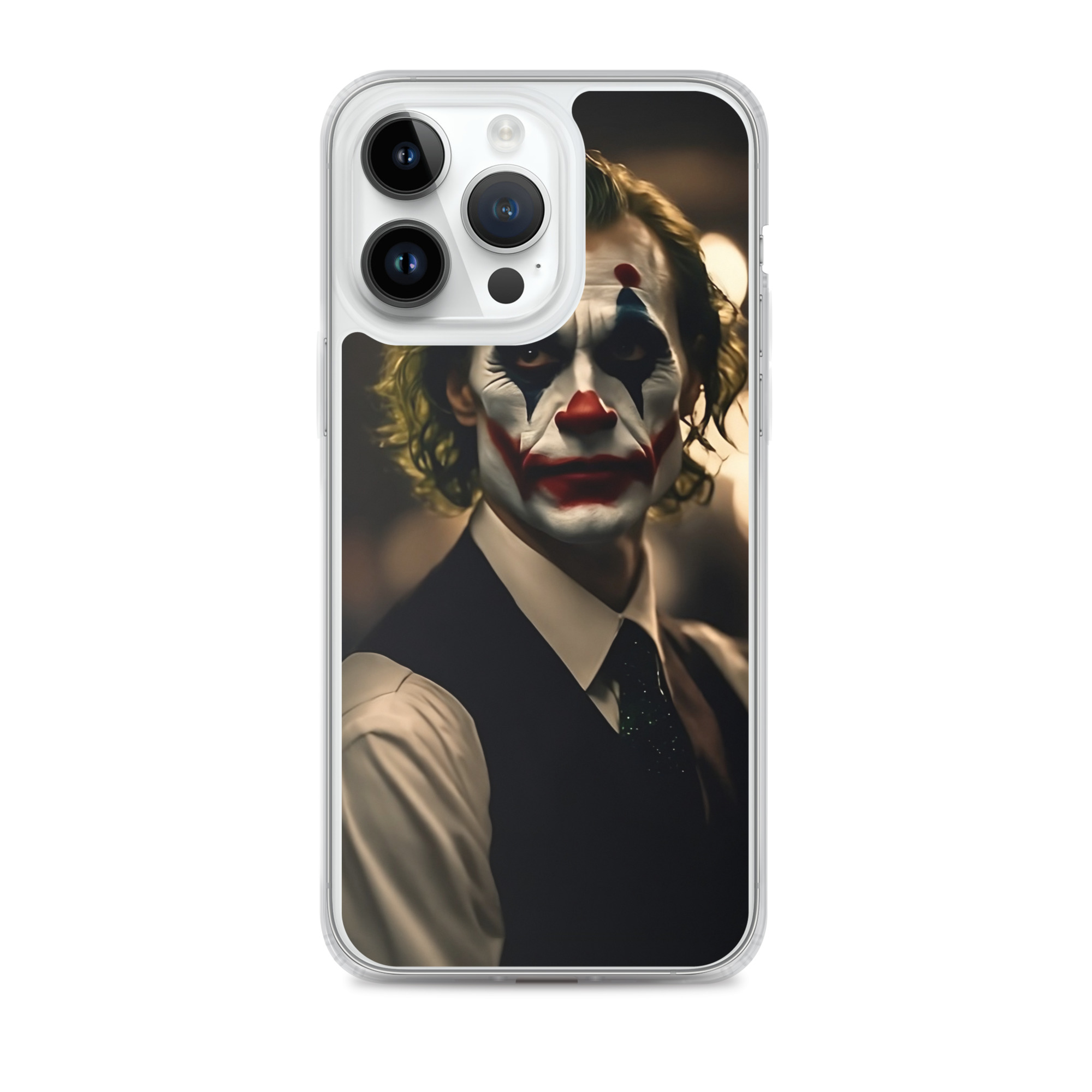 Case for iPhone - Joker - Image 5