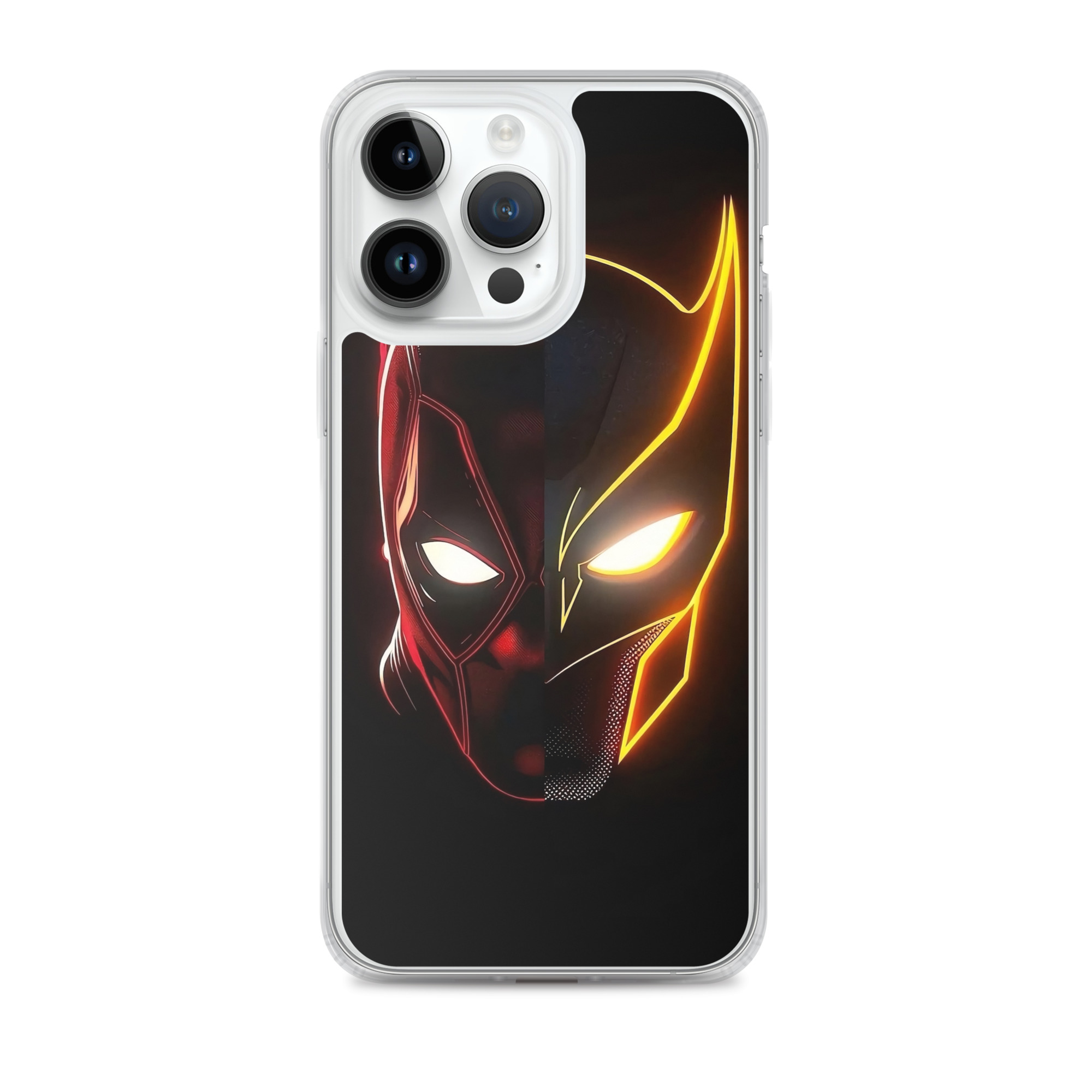 Case for iPhone - Deadpool and Wolverine - Image 4