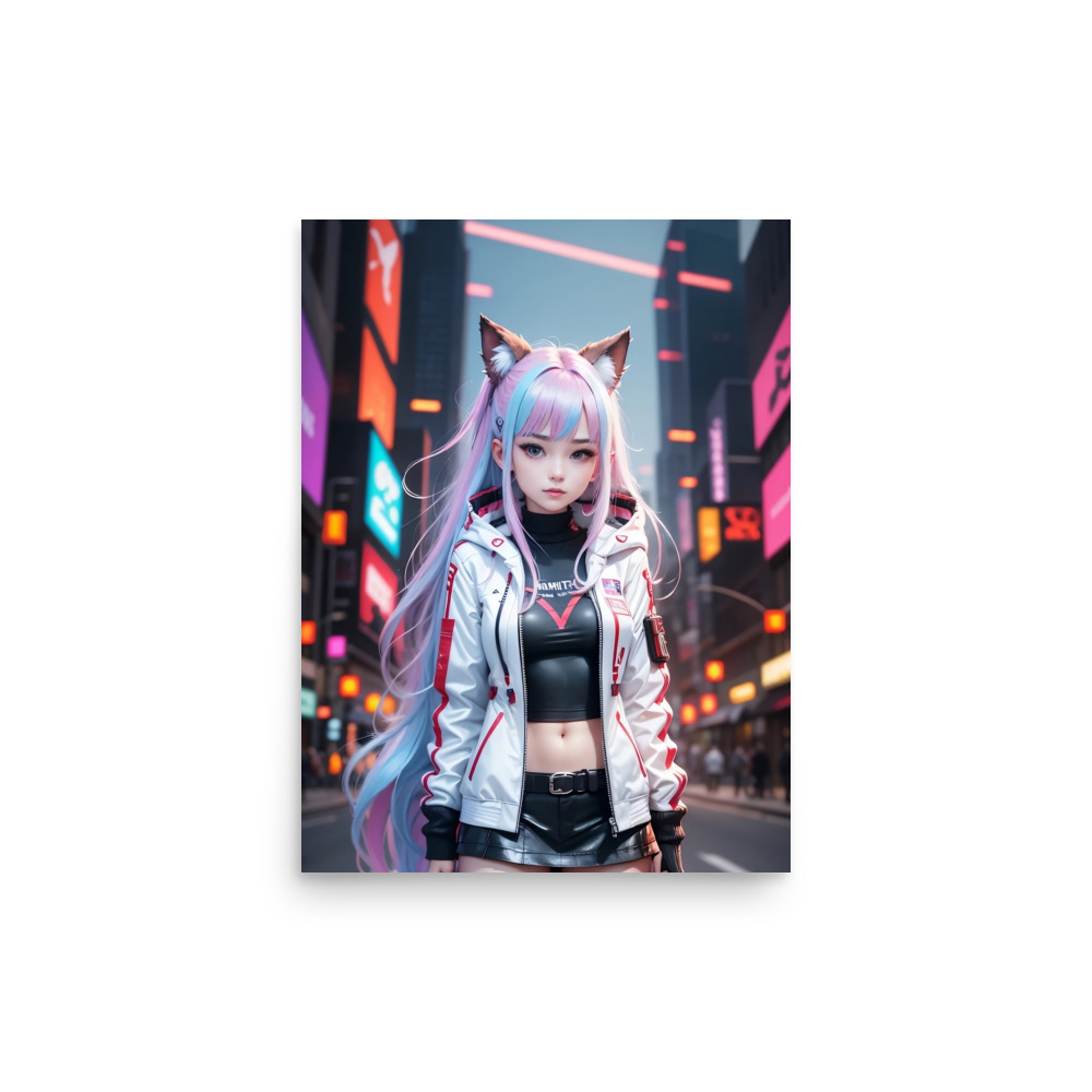 Poster - In Japan - Image 4