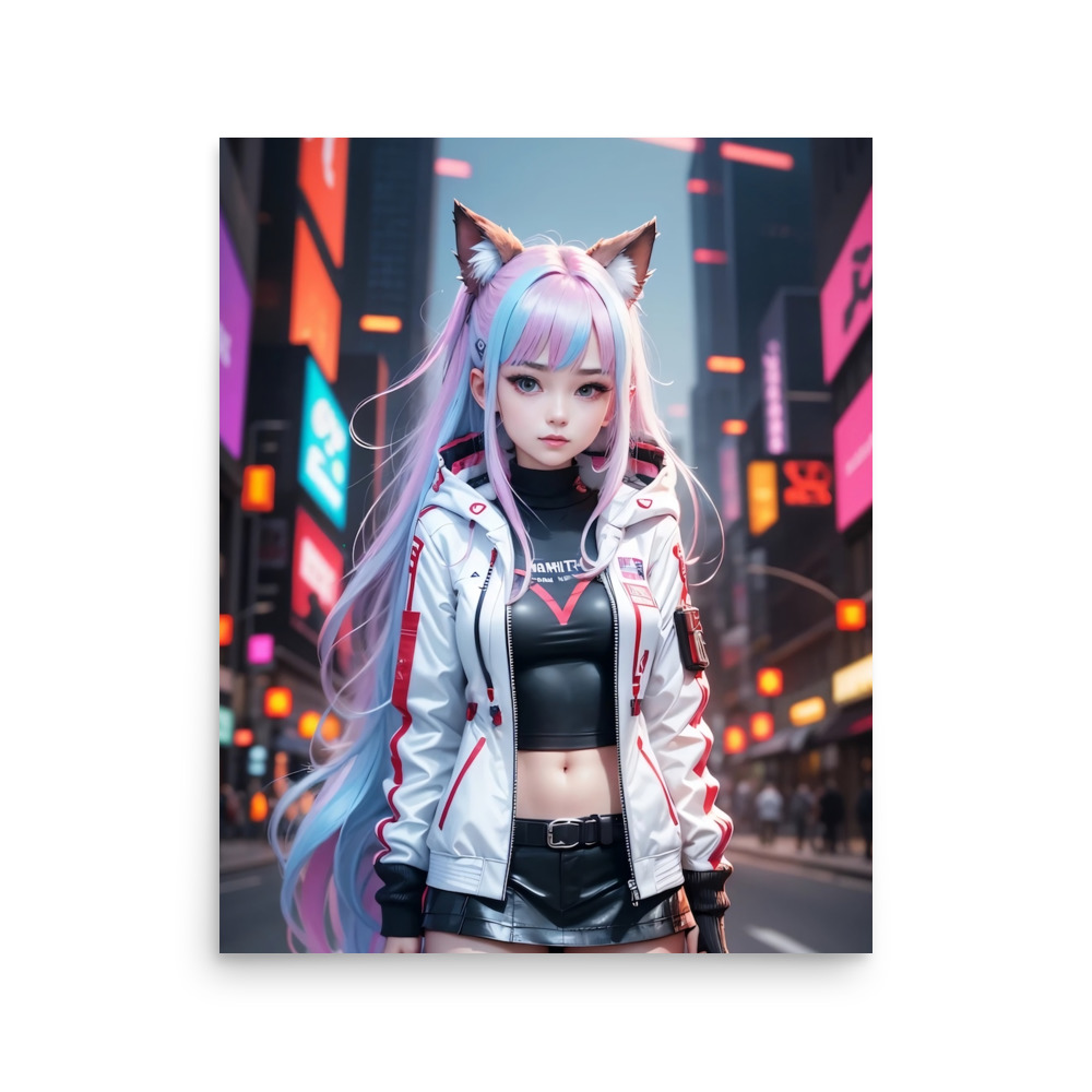 Poster - In Japan - Image 6