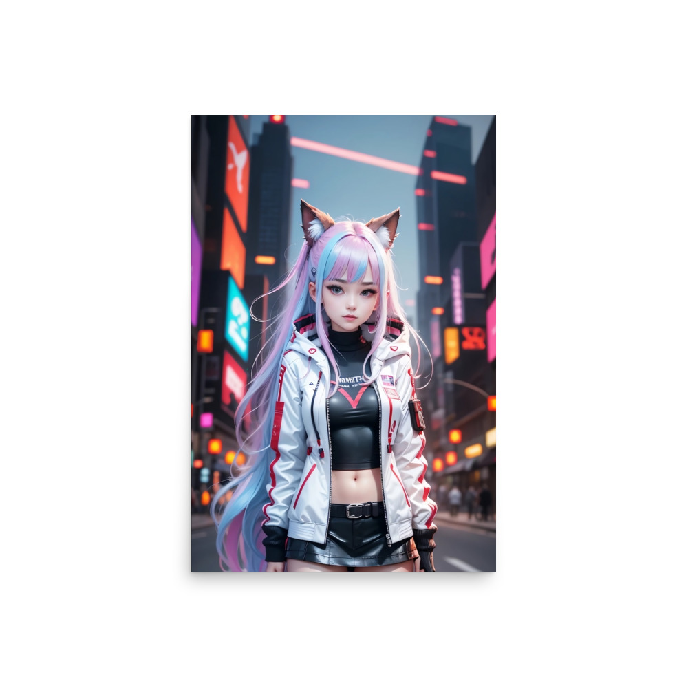 Poster - In Japan - Image 7