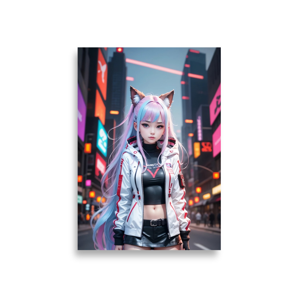 Poster - In Japan - Image 3