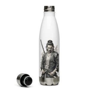 Water bottle - The Warrior