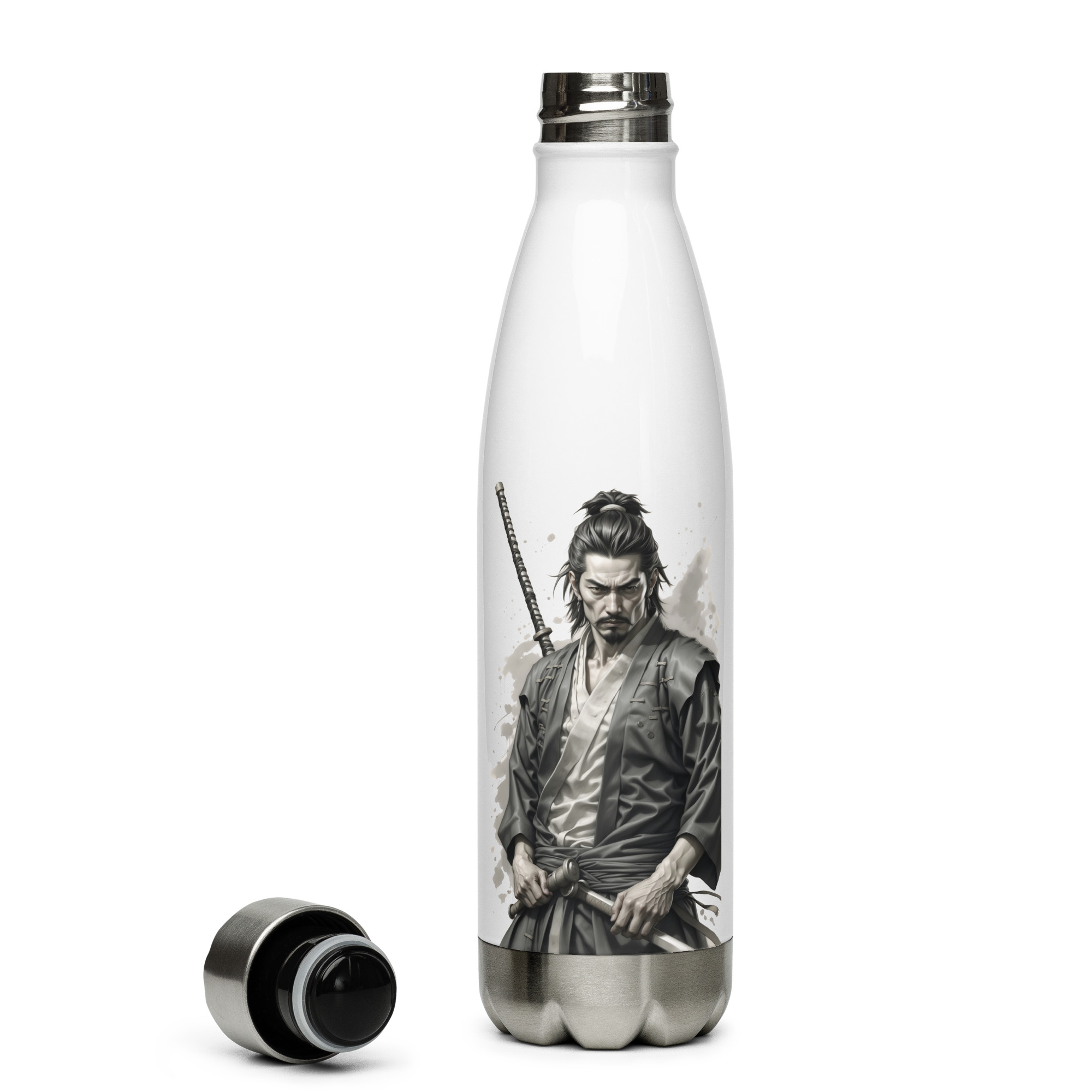 Water bottle - The Warrior