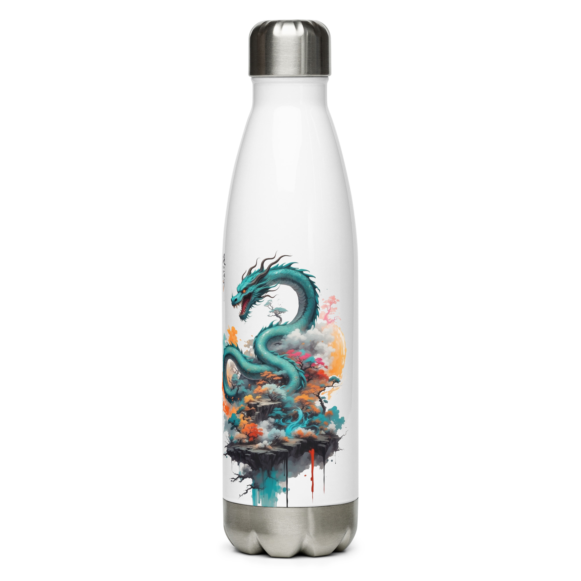 Water bottle - Frost Dragon